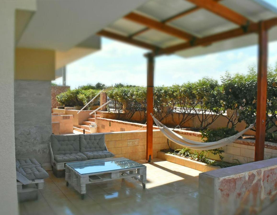 Seaside Studio Meltemi Rafina  Exterior photo