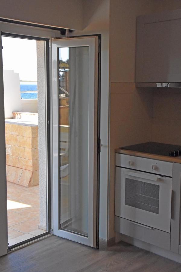 Seaside Studio Meltemi Rafina  Exterior photo