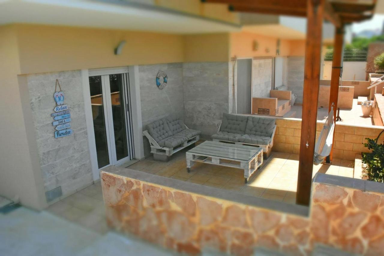 Seaside Studio Meltemi Rafina  Exterior photo